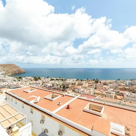 Fabuloso Atico Con Vistas Al Mar Apartment Carboneras